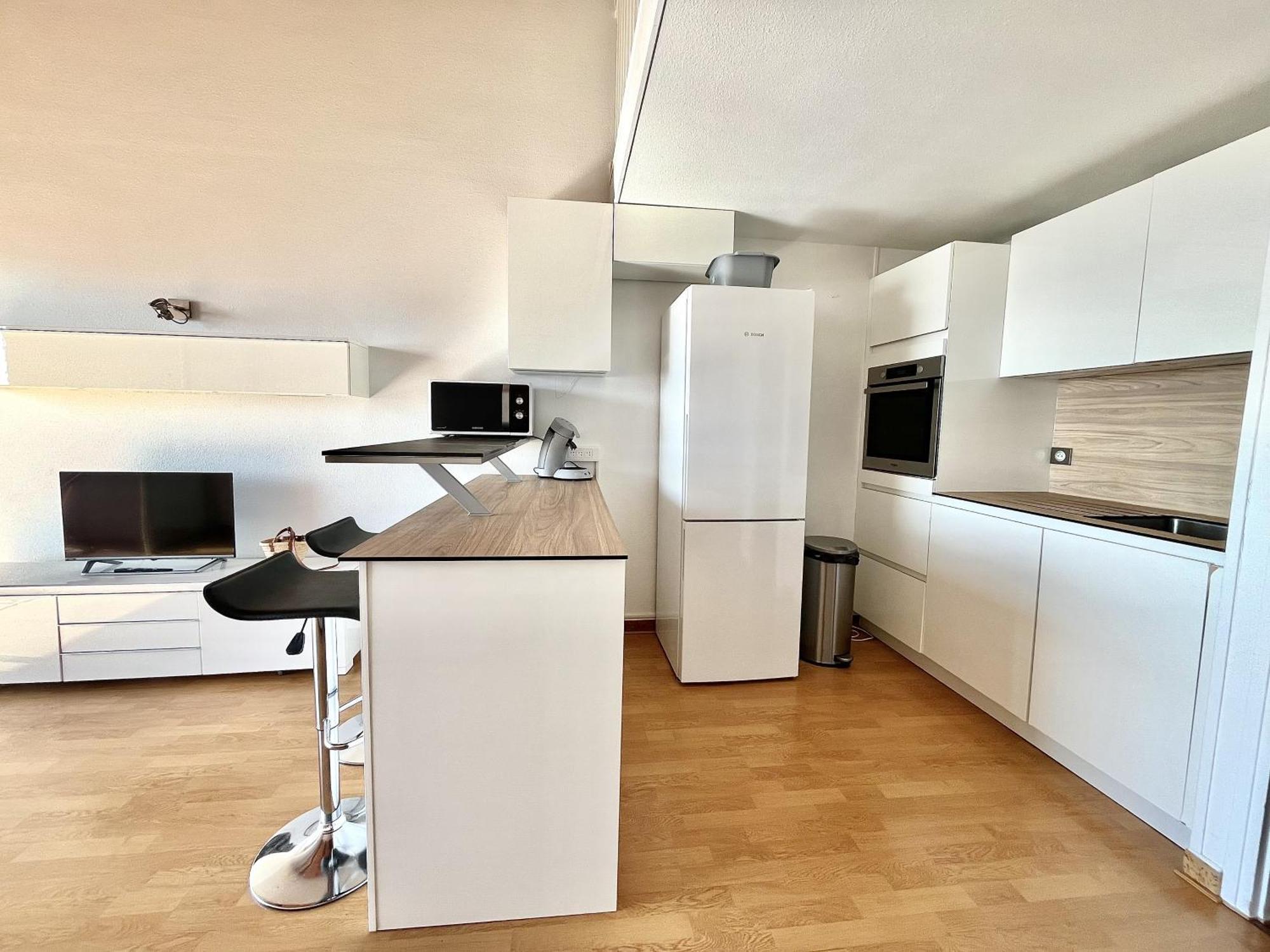 אז'אקסיו Aria Marina Duplex Vue Mer Route Des Sanguinaires, Plage A 50M, Parking Gratuit, 4 Pers מראה חיצוני תמונה
